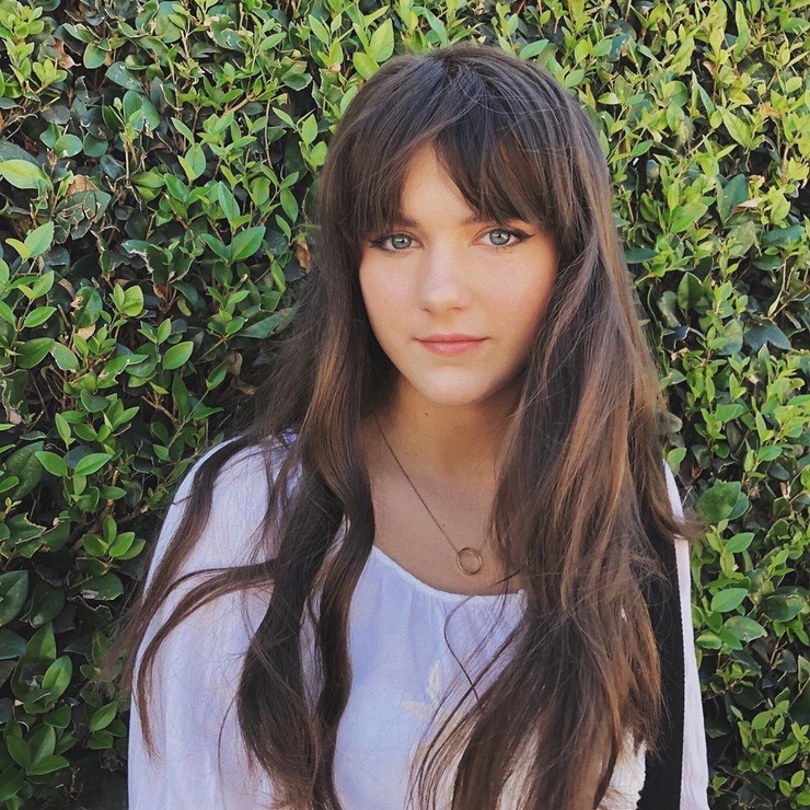 Chloe East