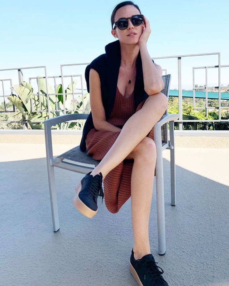 Odette Annable Odette Annable