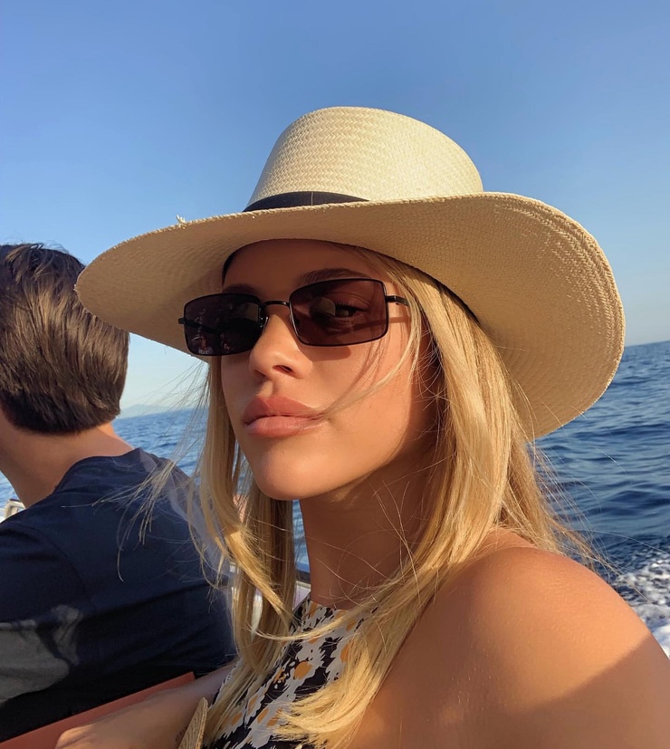 Sofia Richie Sofia Richie