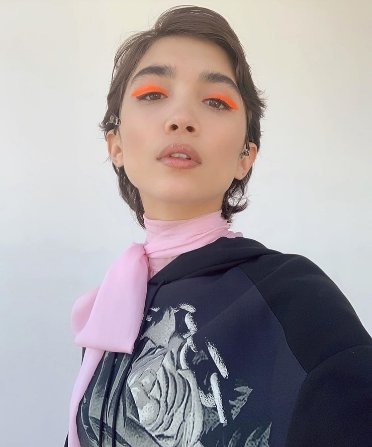 Rowan Blanchard