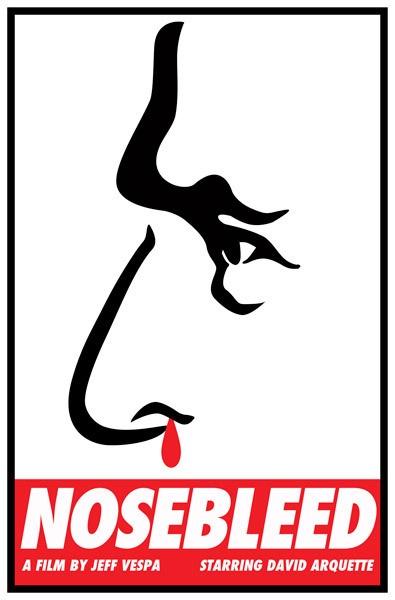 Nosebleed (2008)
