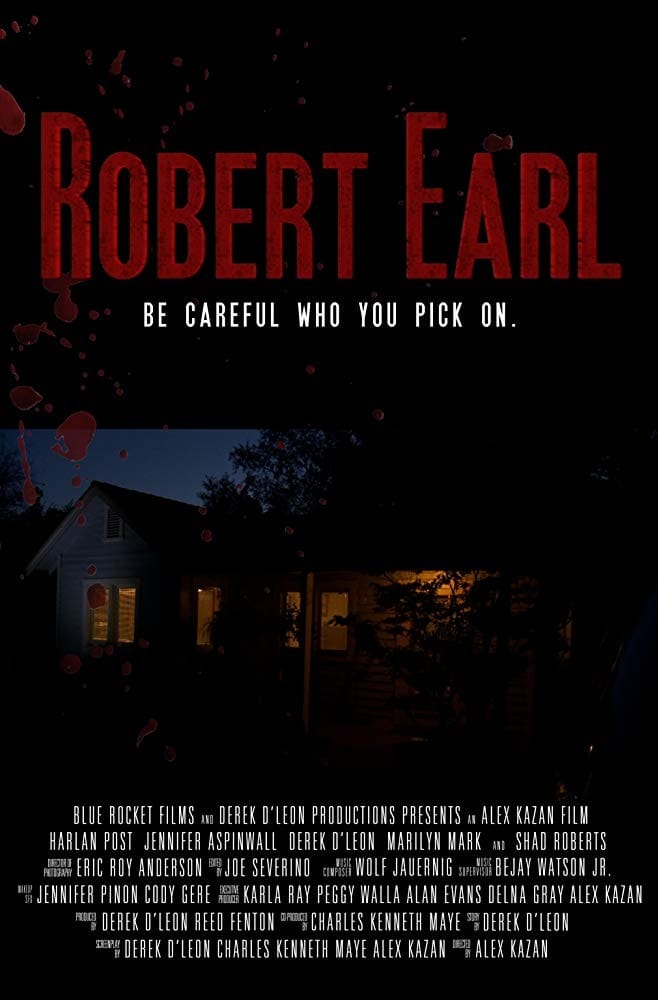 Robert Earl (2017)
