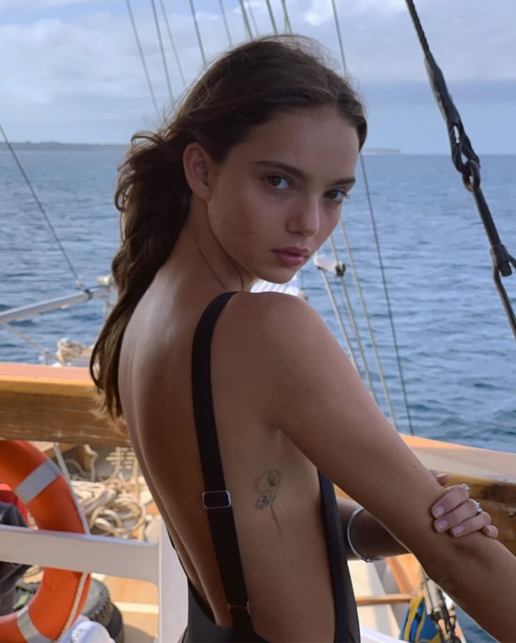 Inka Williams Inka Williams