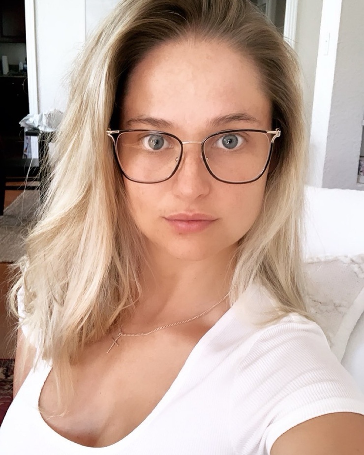 Genevieve Morton Genevieve Morton