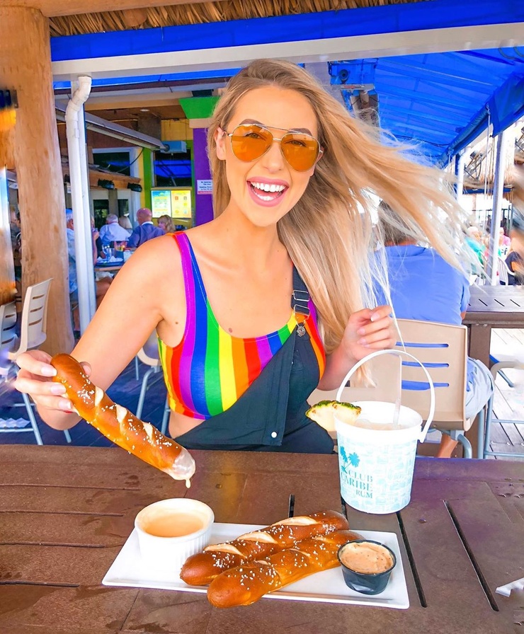 Noelle Foley
