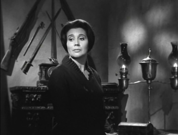 Rita Macedo