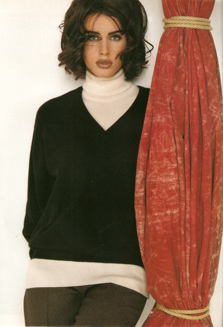 Julie Anderson