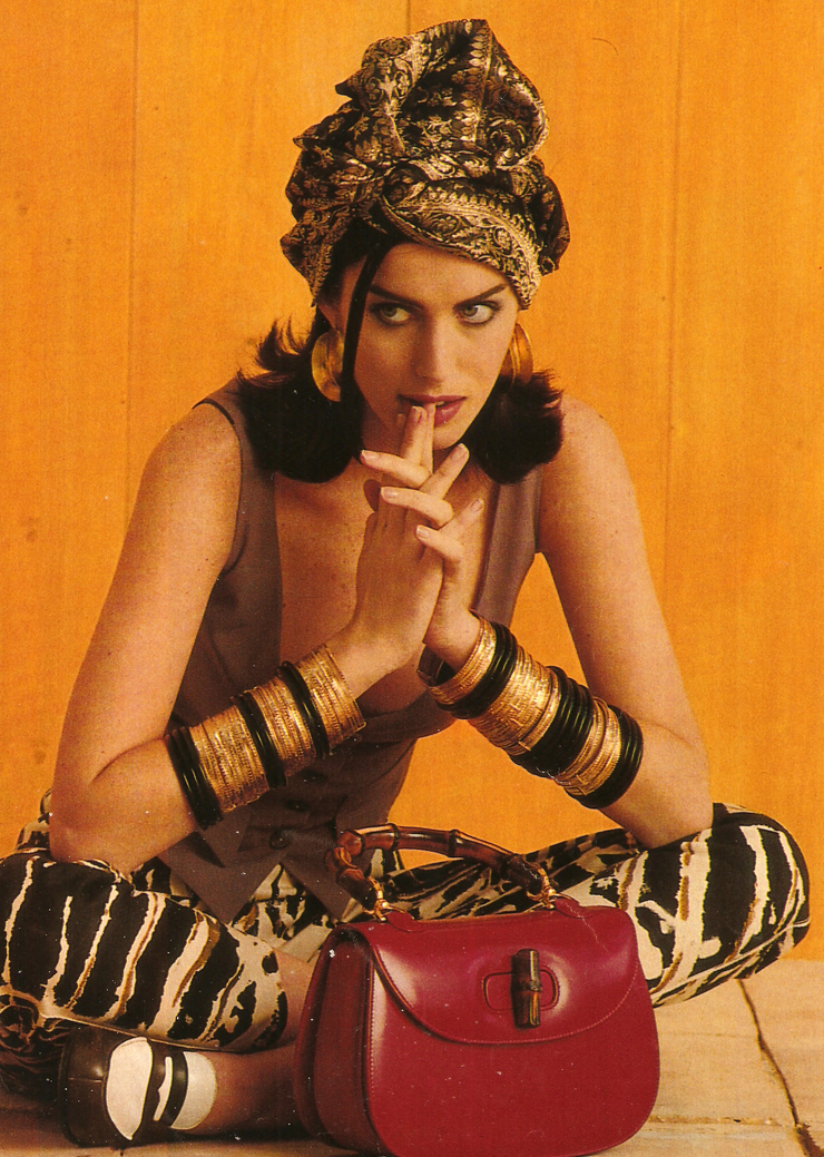 Julie Anderson