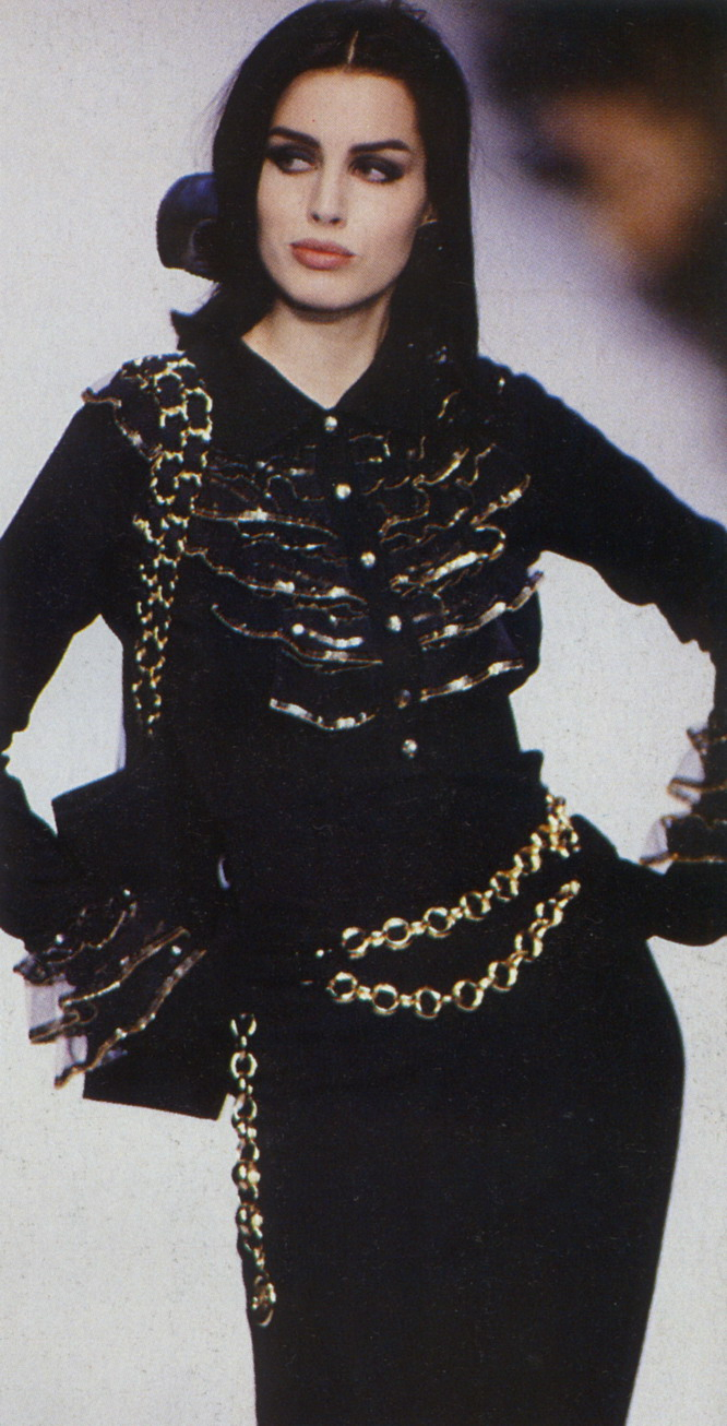 Julie Anderson