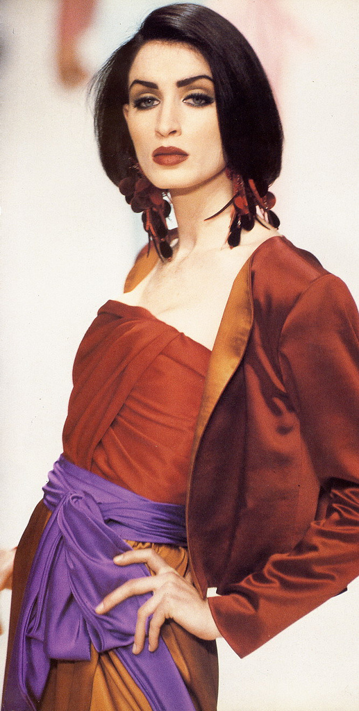 Julie Anderson
