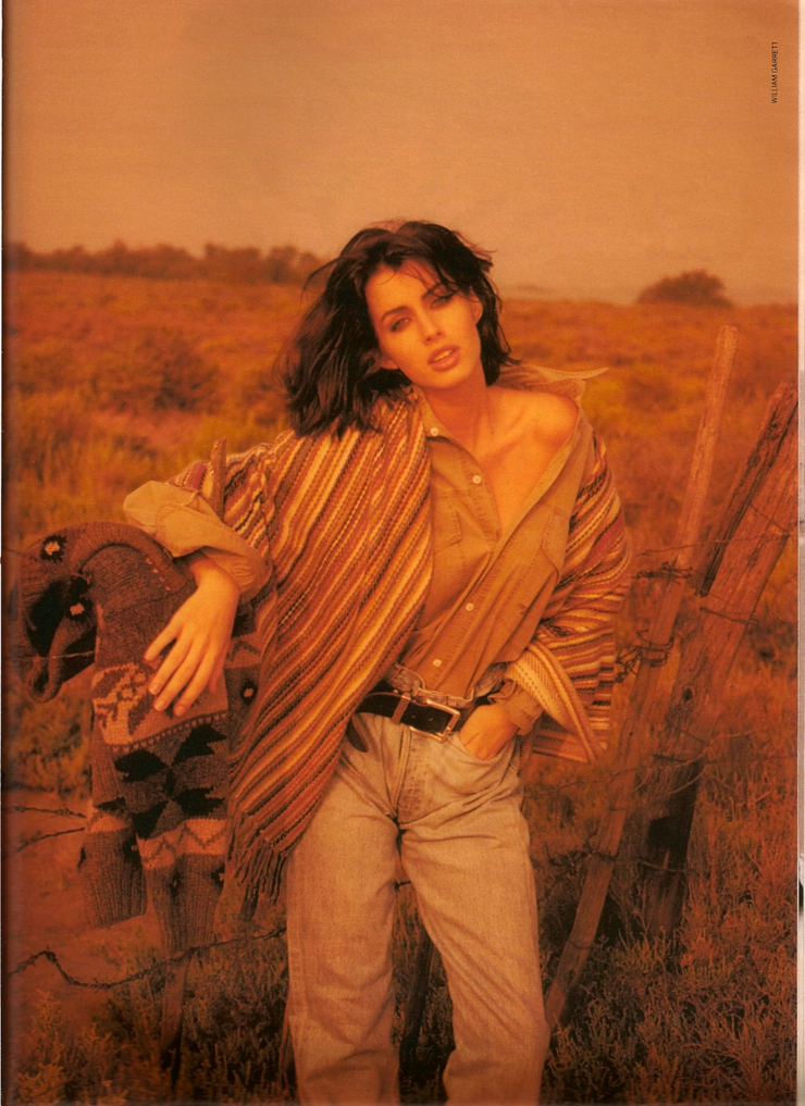 Julie Anderson