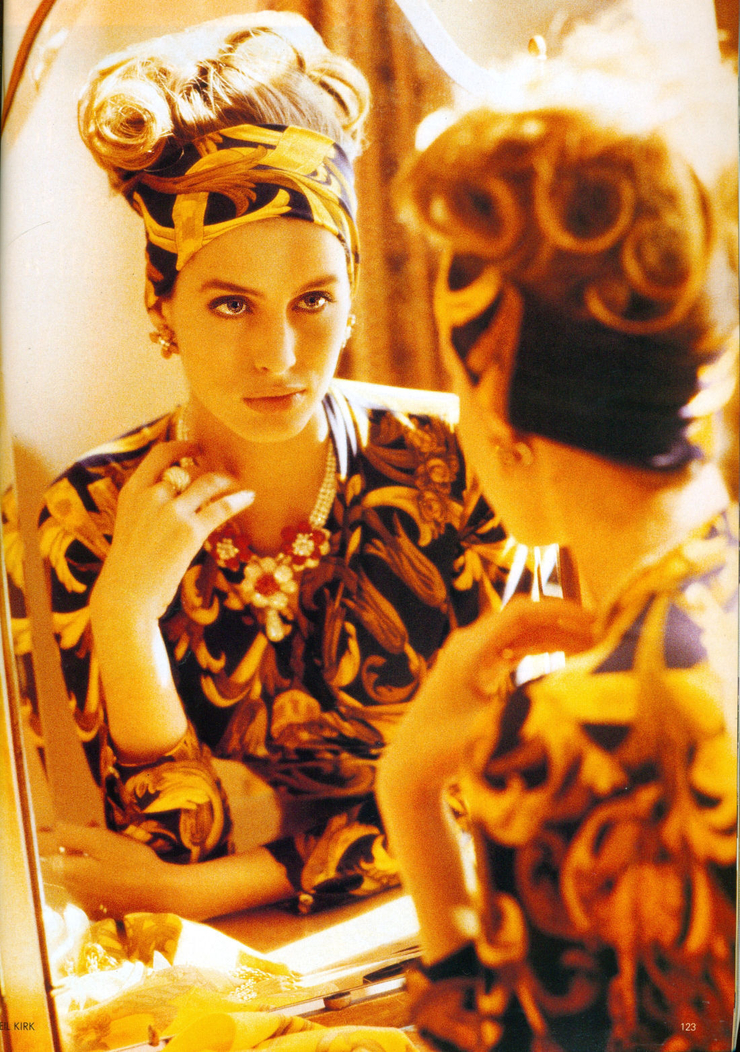 Julie Anderson