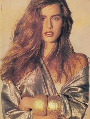 Julie Anderson