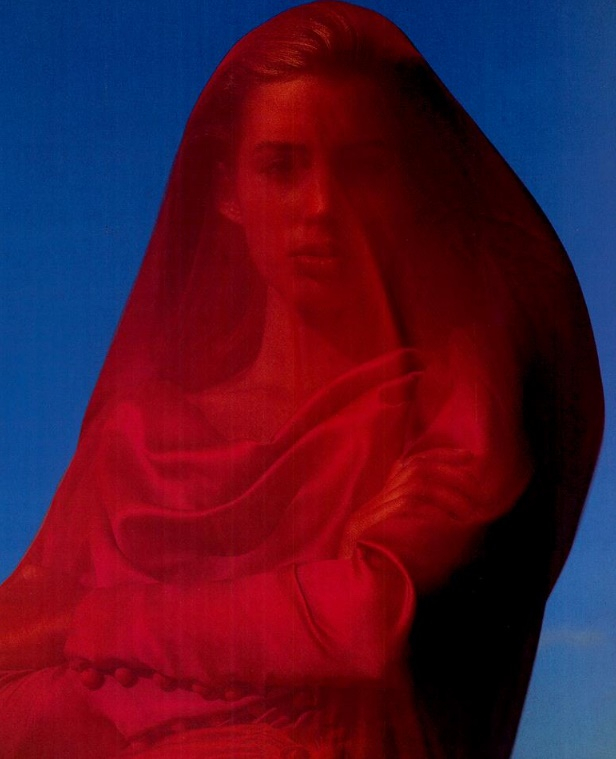 Julie Anderson