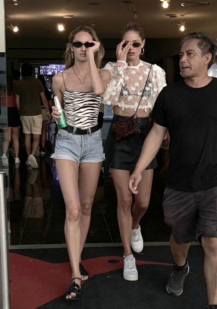 Candice Swanepoel Candice Swanepoel