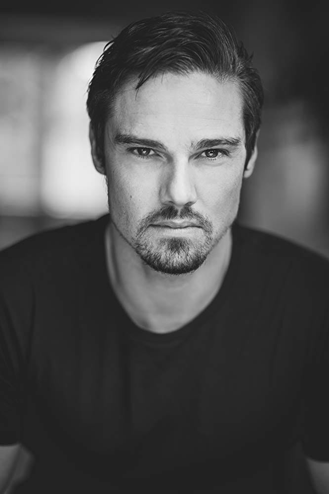 Jay Ryan