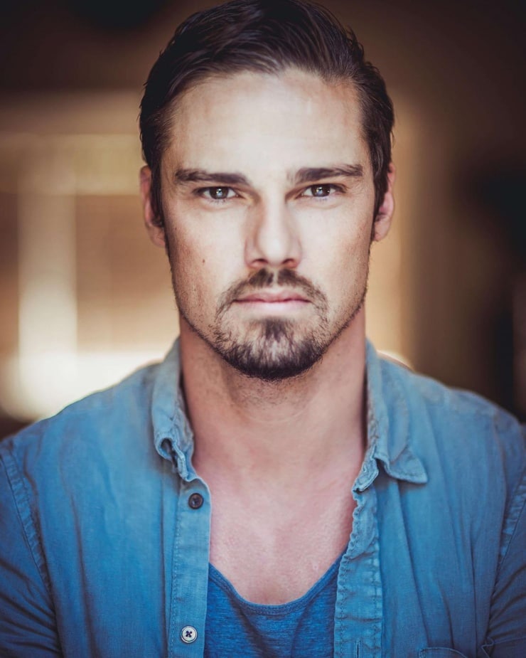 Jay Ryan