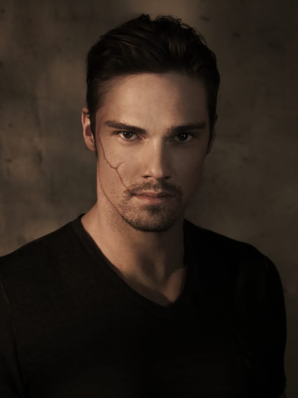 Jay Ryan