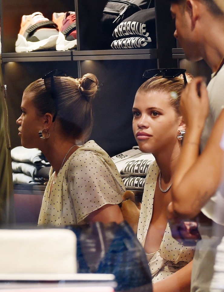 Sofia Richie Sofia Richie