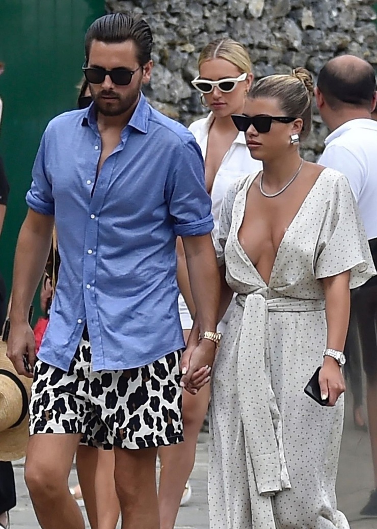 Sofia Richie Sofia Richie