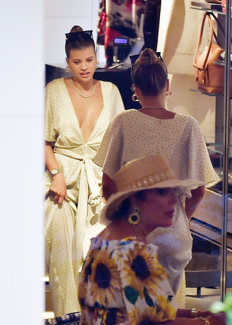 Sofia Richie Sofia Richie
