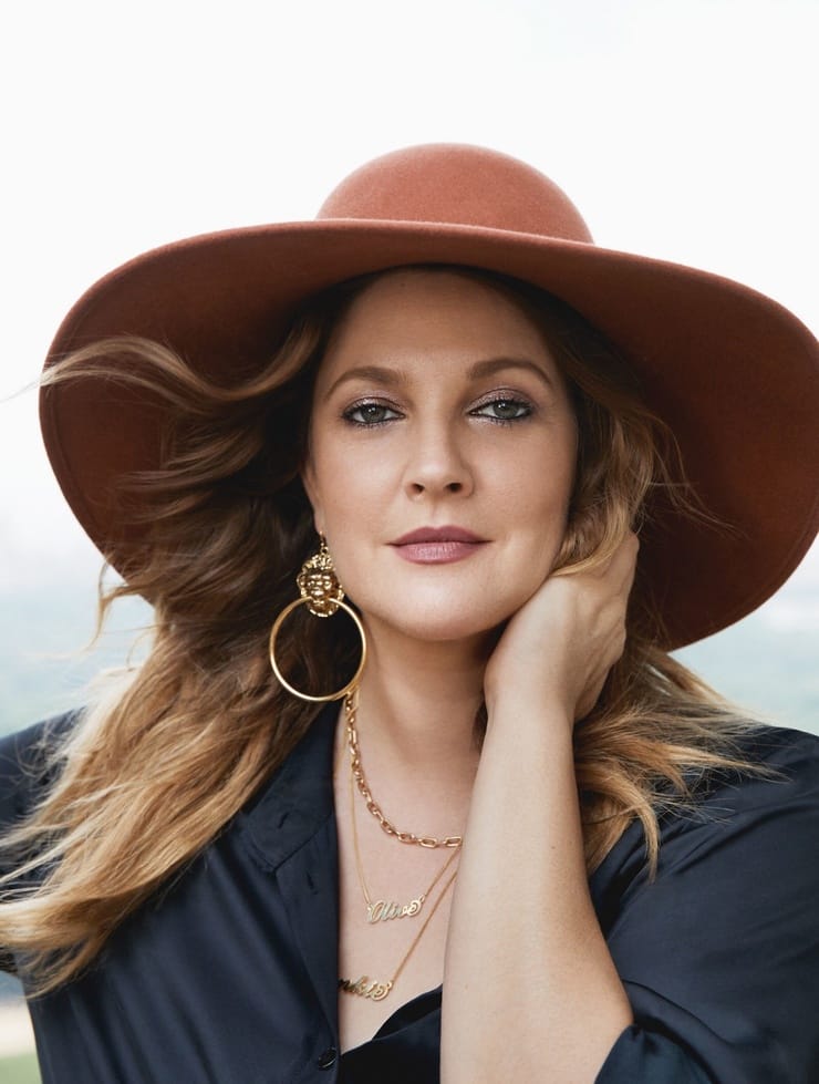 Drew Barrymore