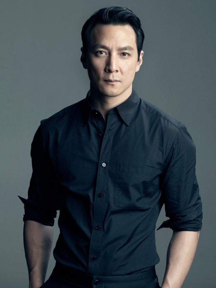 Daniel Wu