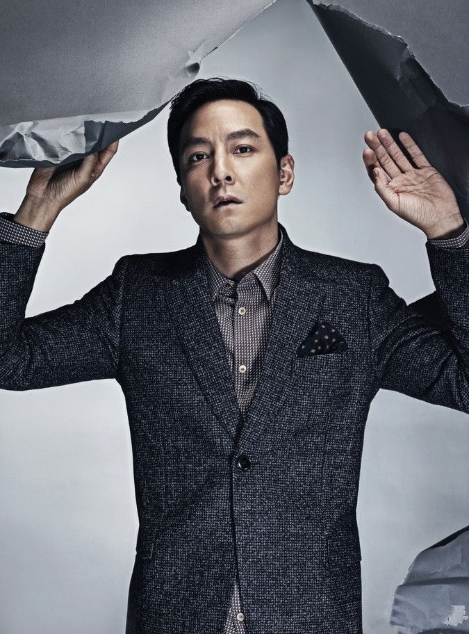 Daniel Wu