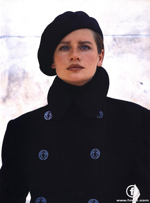 Isabelle Townsend