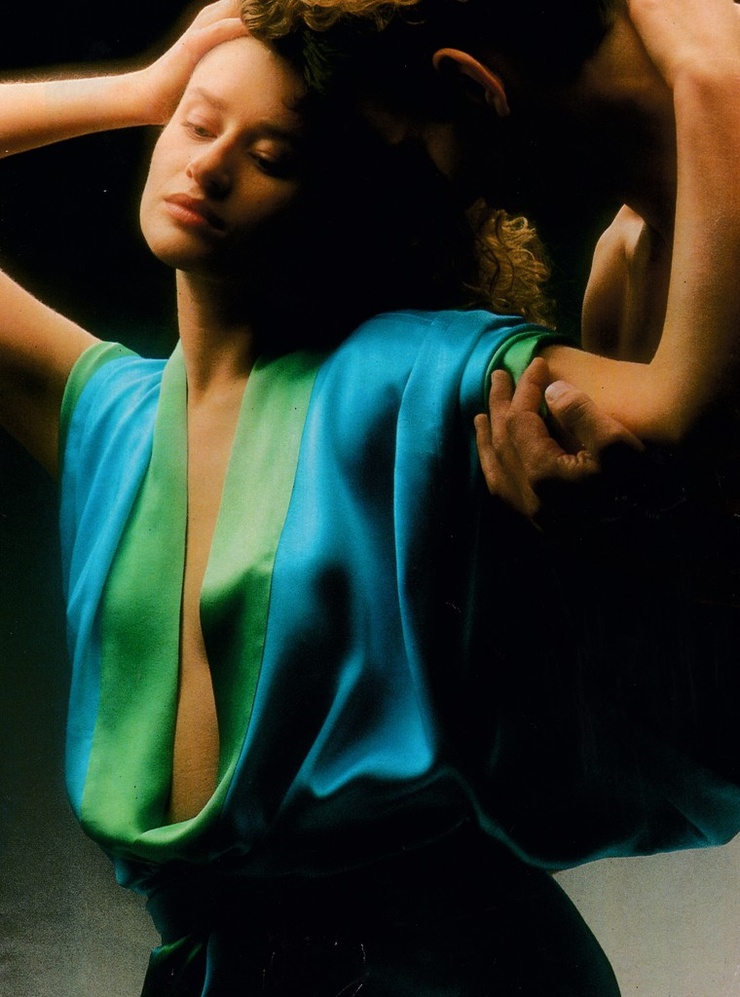 Isabelle Townsend
