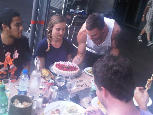 Shannon Leto