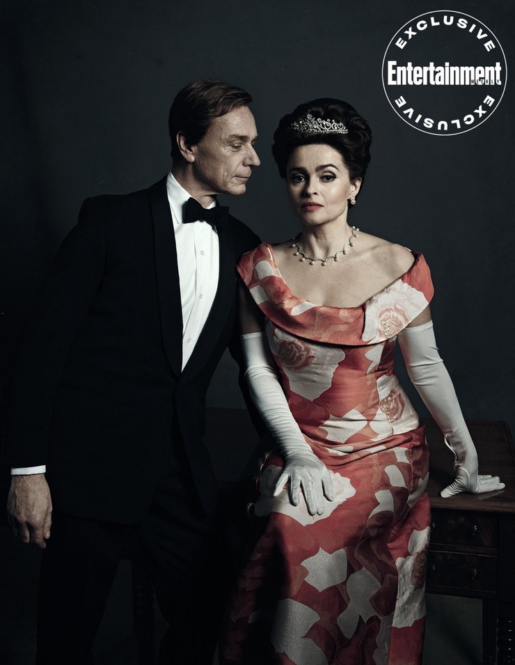Helena Bonham Carter