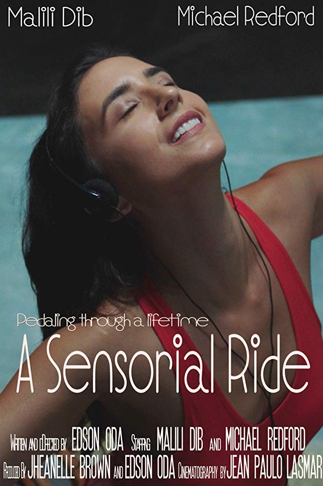 A sensorial ride (2017)