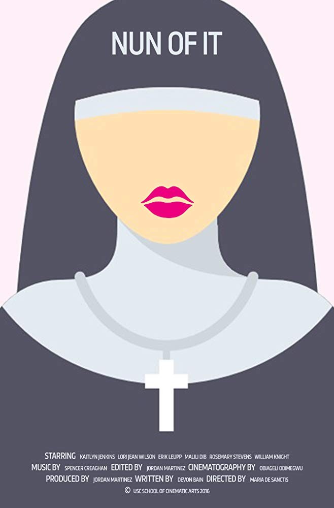 Nun of It (2017)