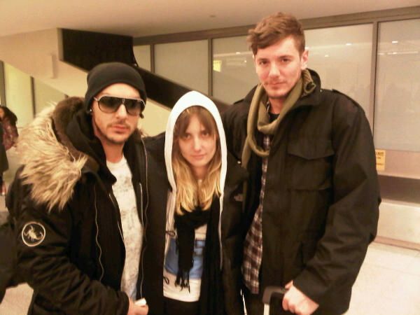 Shannon Leto