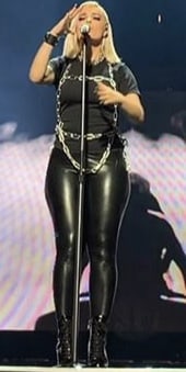 Bebe Rexha