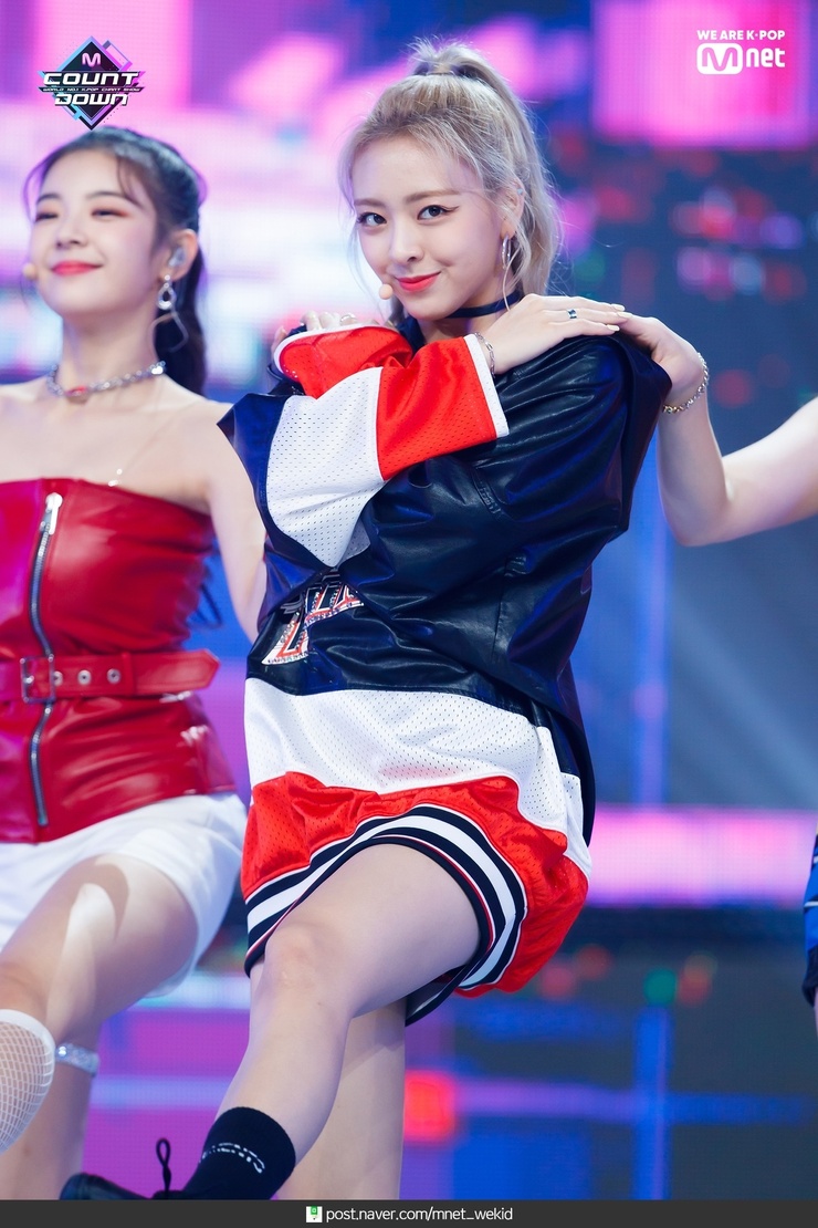 Shin Yuna
