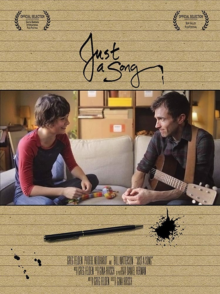 Just a Song (2016)
