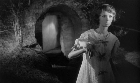 Eyes Without a Face (1962) Eyes Without a Face (1962)