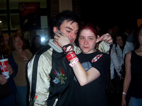 Shannon Leto