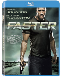 Faster