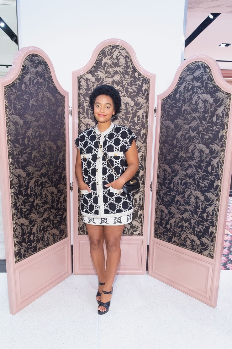 Kiersey Clemons