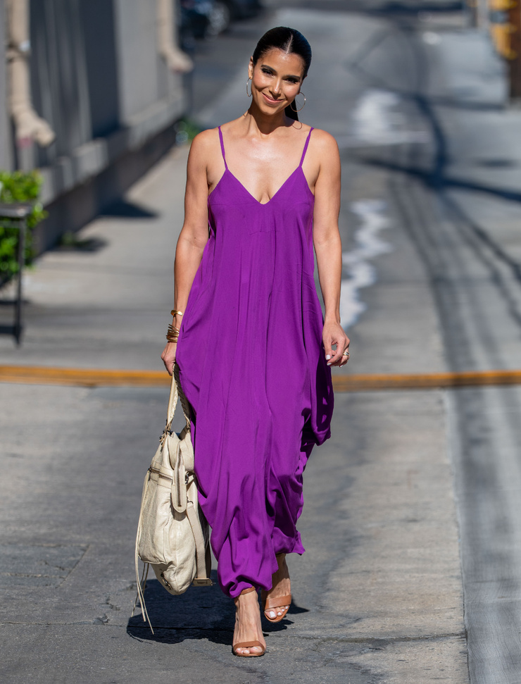 Roselyn Sanchez