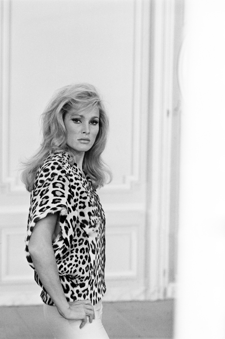 Ursula Andress Ursula Andress