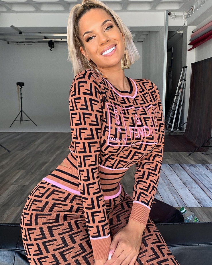 Amirah Dyme