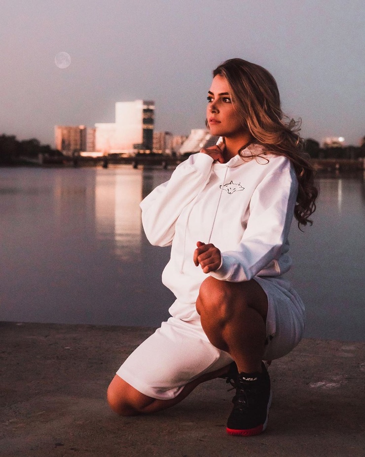 Jem Wolfie