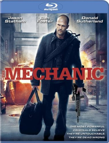 The Mechanic