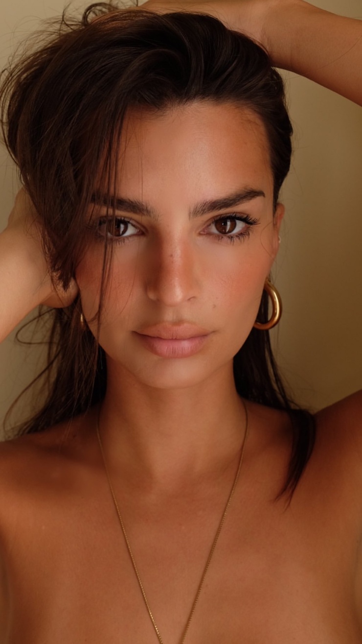 Emily Ratajkowski