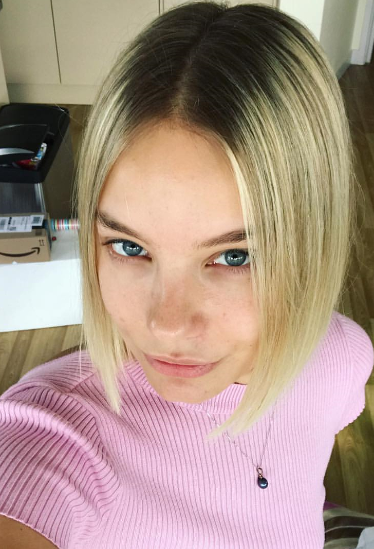 Holly Horne