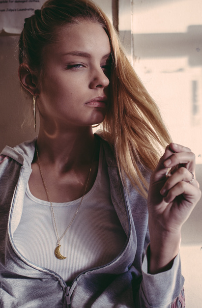 Holly Horne